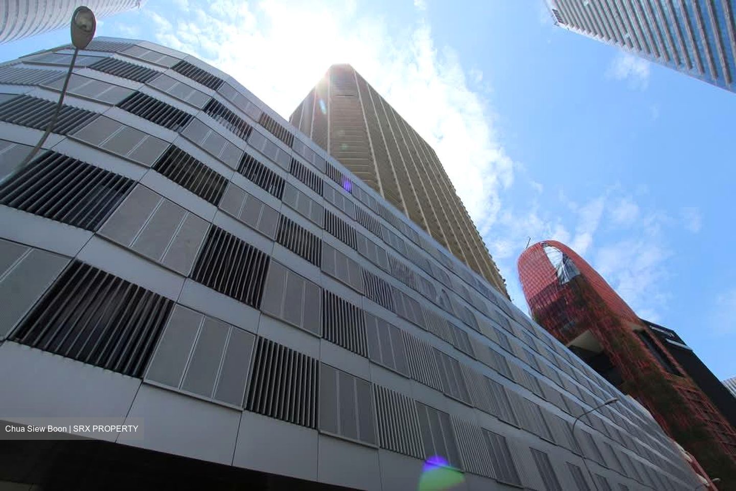 International Plaza (D2), Office #573451601